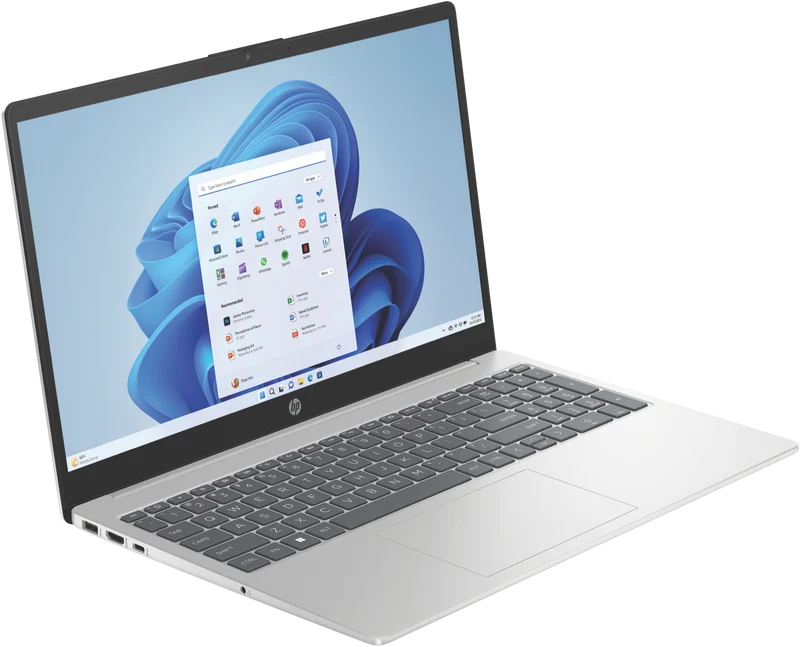 HP 15.6" i5 8GB 256GB Laptop