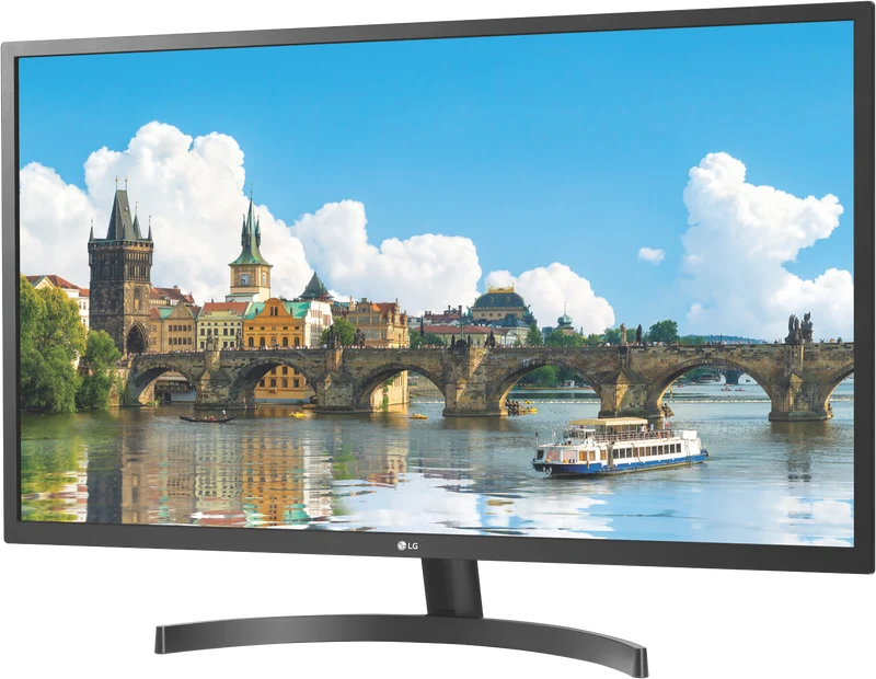LG 32'' HD IPS Monitor