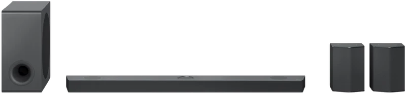 LG 9.1.5Ch 810W Dolby Atmos Soundbar