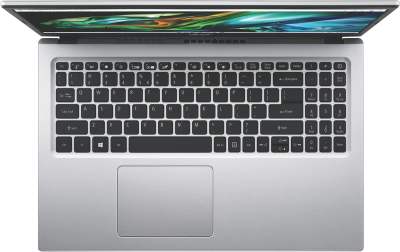Acer Aspire 3 15" Celeron 4GB 128GB Laptop