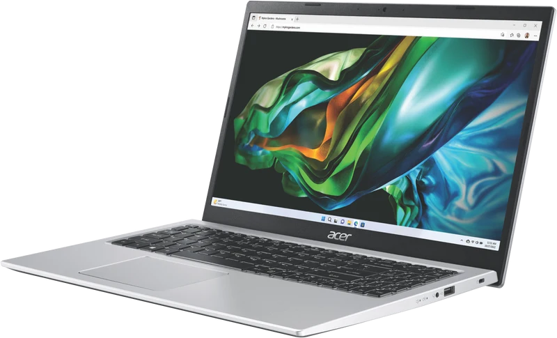 Acer Aspire 3 15" Celeron 4GB 128GB Laptop