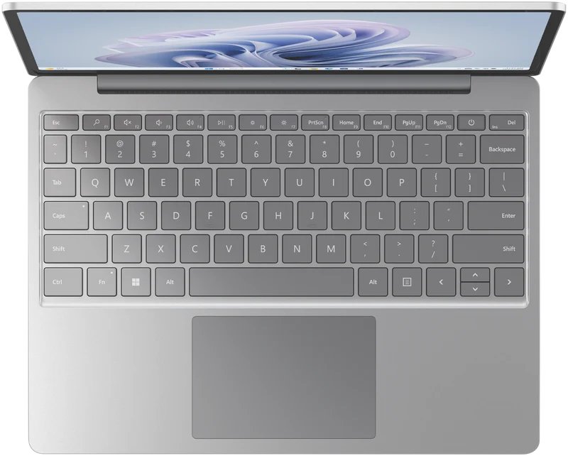 Microsoft Surface Laptop Go 3 i5 8GB 256GB Platinum