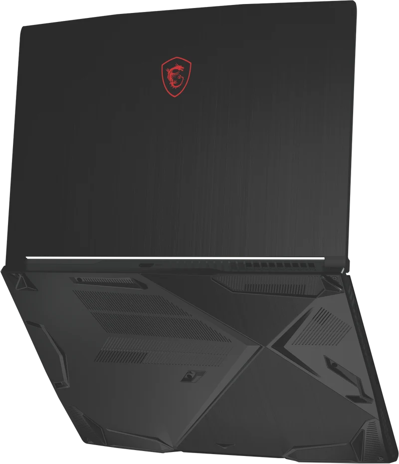 MSI Thin GF63 15.6" i5 16GB 512GB SSD RTX 3050 4GB Gaming Laptop