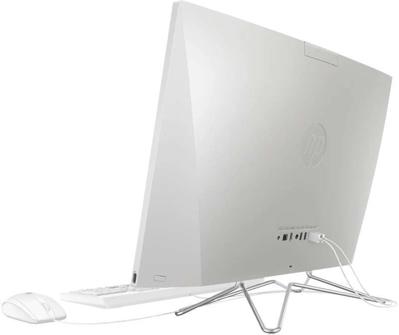 HP 23.8" i3 8GB 512GB Win 11 AIO