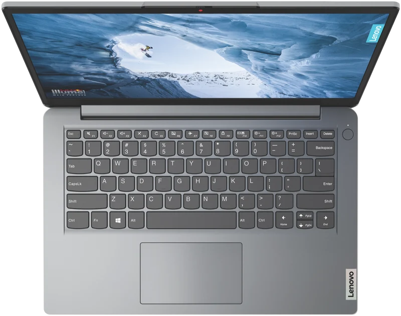 Lenovo IdeaPad Slim 1i 14" Celeron 4GB 128GB + M365 Laptop