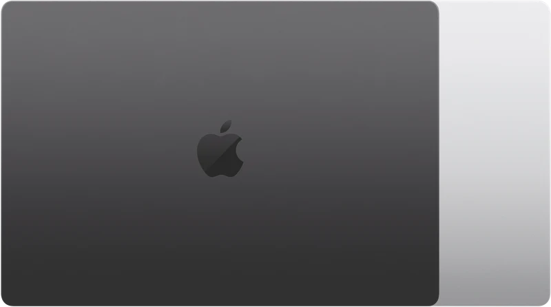 Apple MacBook Pro 16" with M3 Max chip 14-core CPU 1TB SSD Space Black