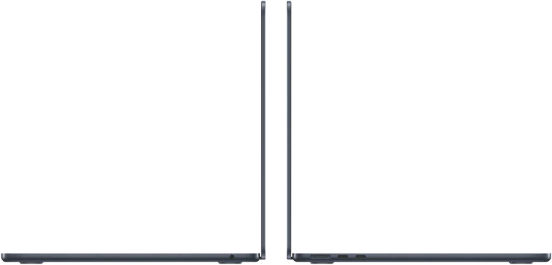Apple MacBook Air 13" M3 8GB 512GB - Midnight
