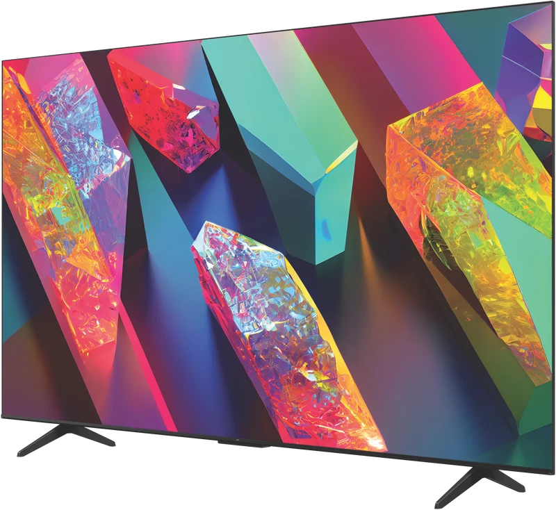 FFALCON 75" U63 4K UHD Smart TV 23