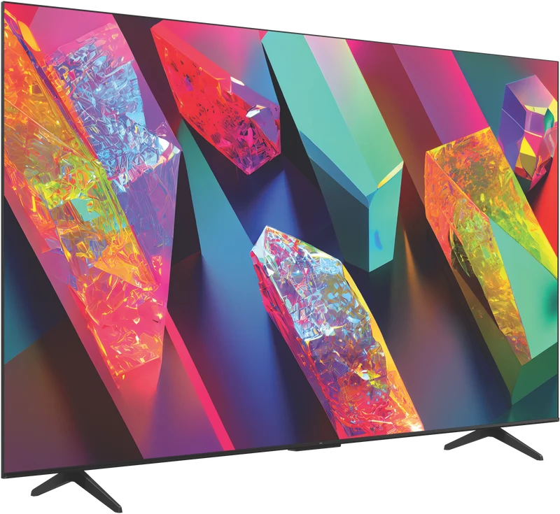 FFALCON 75" U63 4K UHD Smart TV 23