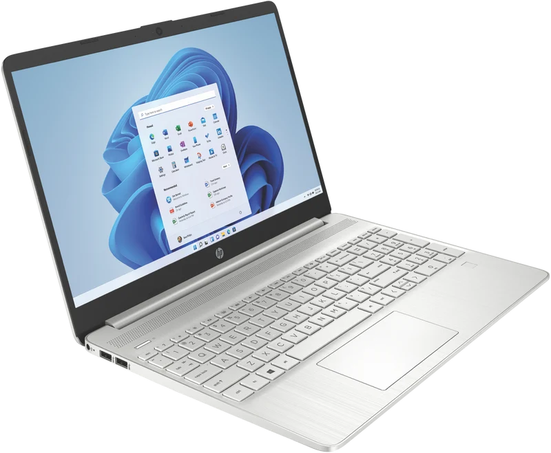 HP 15.6" i5 8GB 256GB Laptop