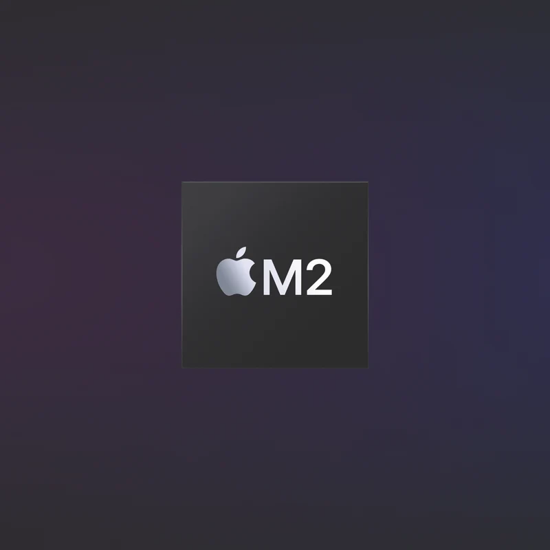 Apple Mac mini M2 512GB SSD