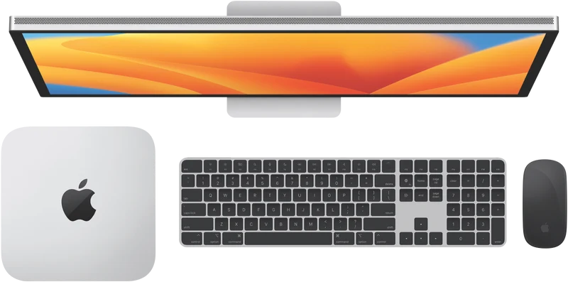 Apple Mac mini M2 512GB SSD