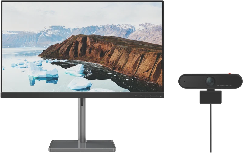 Lenovo 27" L27m-30 FHD Monitor