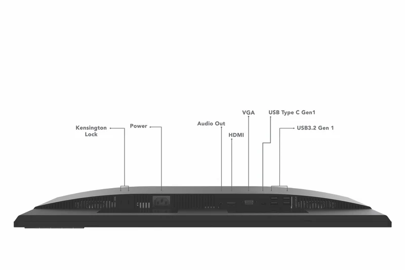 Lenovo 27" L27m-30 FHD Monitor