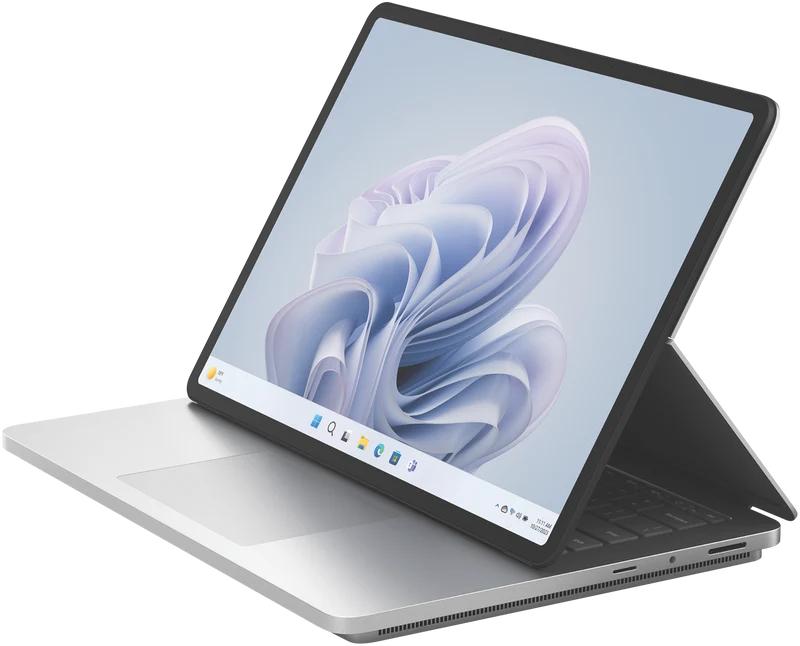 Microsoft Surface Laptop Studio 2 EVO i7 16GB 512GB - Platinum