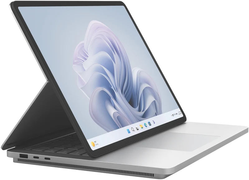 Microsoft Surface Laptop Studio 2 EVO i7 16GB 512GB - Platinum