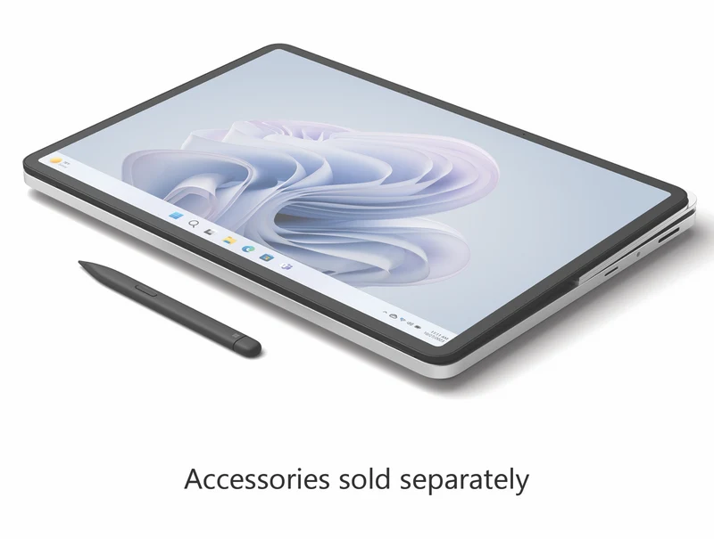 Microsoft Surface Laptop Studio 2 EVO i7 16GB 512GB - Platinum