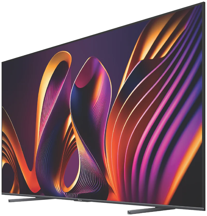 Hisense 100" Q7NAU 4K QLED Smart TV 24