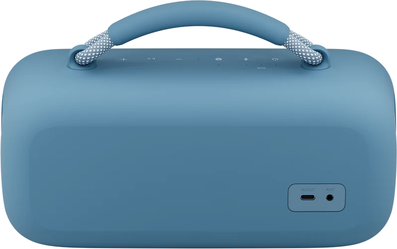 Bose SoundLink Max Portable Speaker - Blue