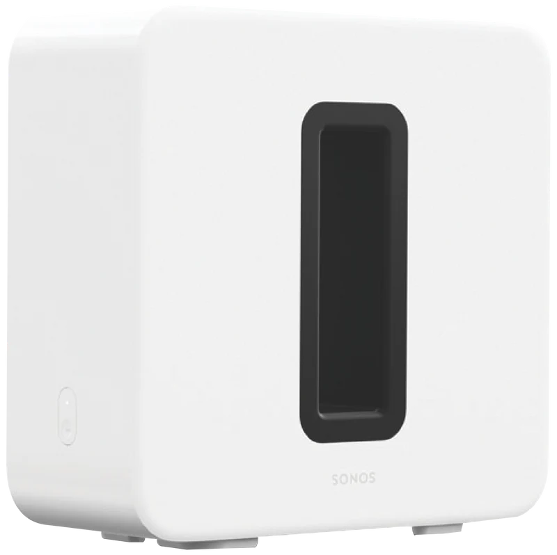 Sonos Sub Gen3 White