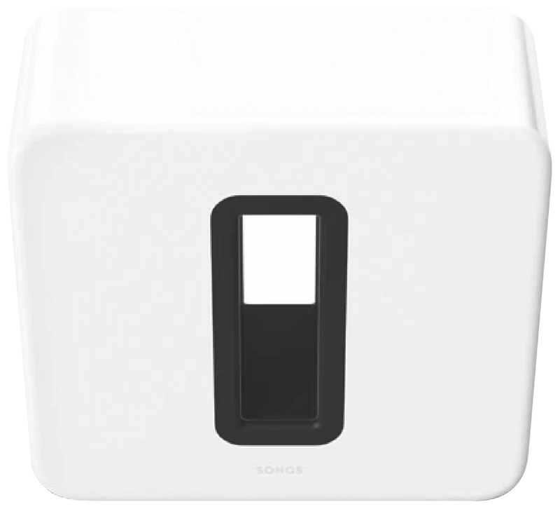 Sonos Sub Gen3 White