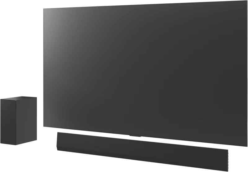 LG 3.1Ch Dolby Atmos Soundbar