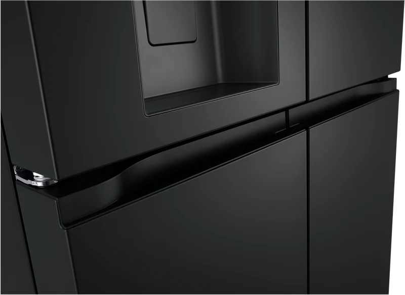 LG 506L French Door Refrigerator