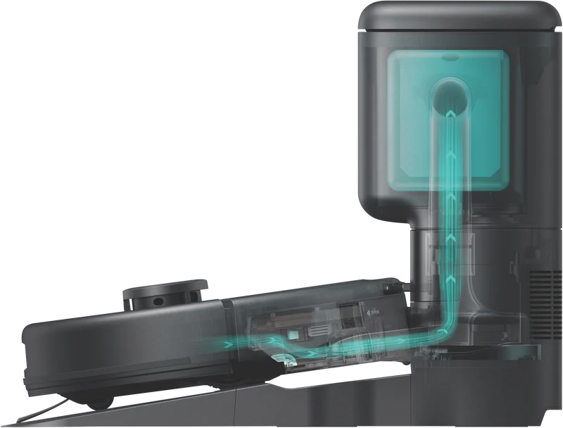eufy Clean Robovac L60 SES