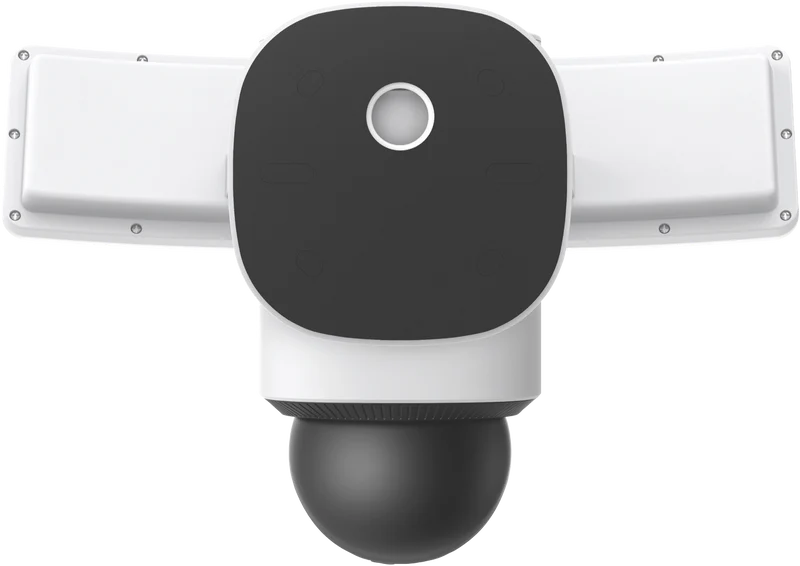 eufy E340 Floodlight Security Camera