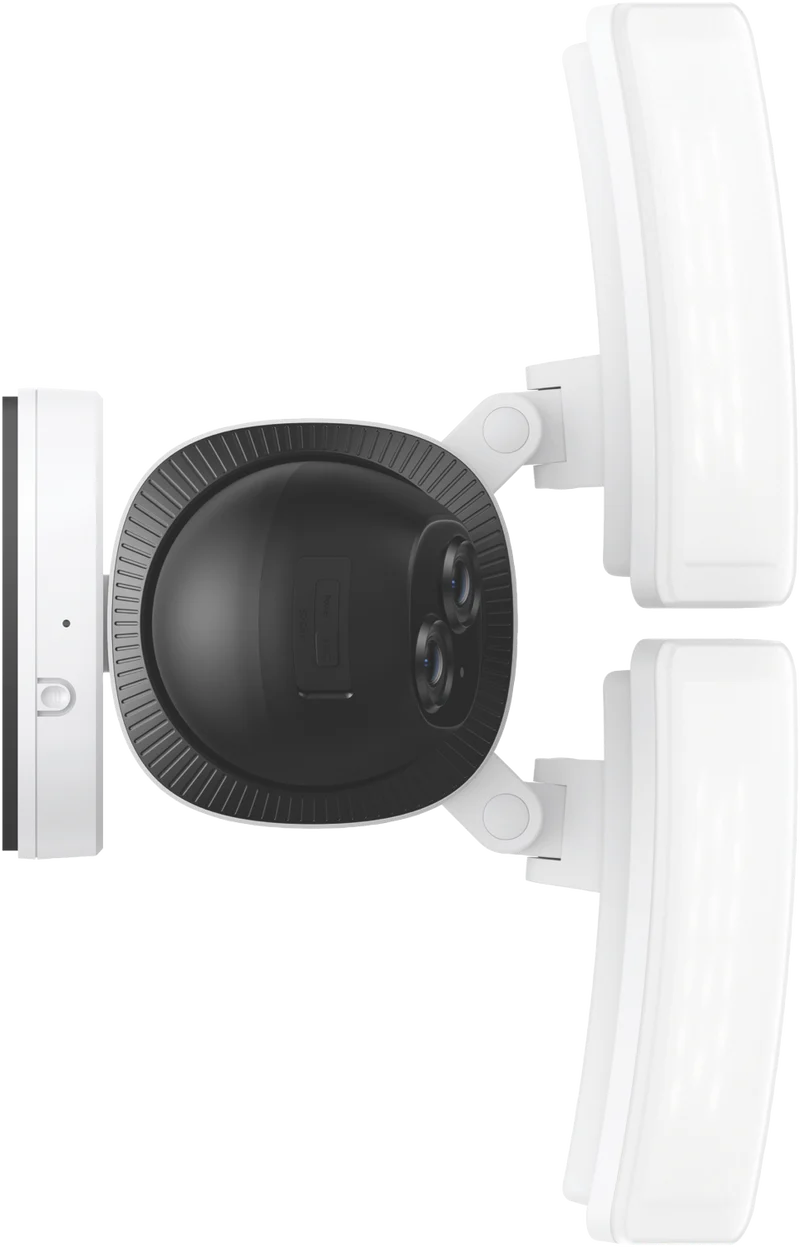 eufy E340 Floodlight Security Camera