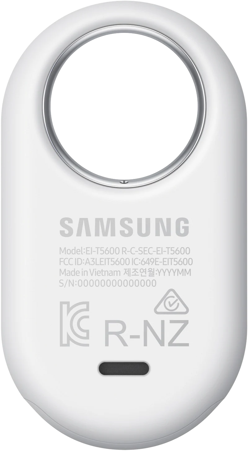 Samsung SmartTag2 4 Pack (2xBlack 2xWhite)