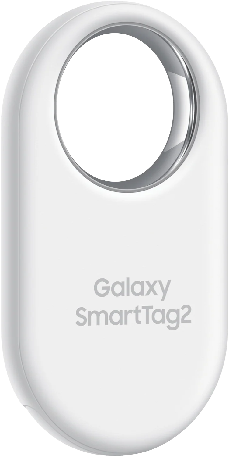 Samsung SmartTag2 4 Pack (2xBlack 2xWhite)