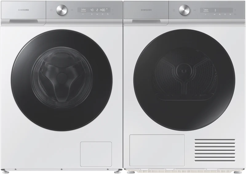 Samsung Bespoke 9kg Heat Pump Dryer