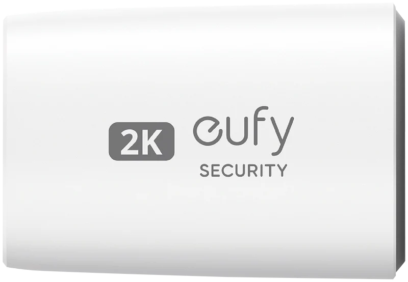 eufy C210 Security Solocam